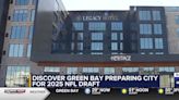 Green Bay-area hotels preparing for 2025 NFL Draft guests