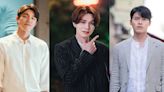6 K-drama actors in their 40s who continue to rule screens