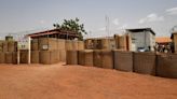 Inmates escape Niger prison holding militants