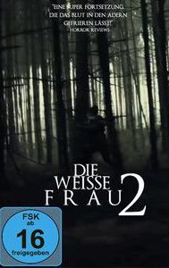 Die weiße Frau 2