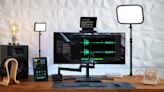 Elgato Prompter turns your streaming cam or webcam into a teleprompter