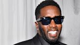 Diddy shares adorable video of his 6-month-old workout partner, Love Sean Combs