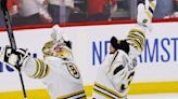 Bruins Goaltending Tandem Reaffirm Support For One Another