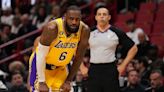 LeBron James before 38th birthday amid Lakers struggles: ‘I don’t want to finish my career playing at this level’
