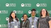 Fountain Elementary Students Win First Place Awards At State Science Fair