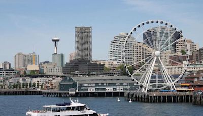 Exploring Seattle As A First Timer