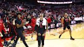 UNLV rallies from 12 down to defeat No. 21 Dayton 60-52