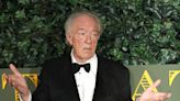 Michael Gambon Dies: Irish-English ‘Harry Potter’ Star Was 82