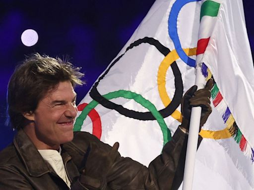 How to watch Closing Ceremony at Olympics 2024: free stream, full replay of Tom Cruise, Snoop Dogg and Billie Eilish