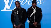 Clipse Debut A New Song At Pharrell's Louis Vuitton Spring/Summer 2025 Show, Stirring The Pot On Reunion Rumors