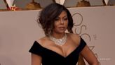 Tempting treats: Taraji P. Henson's cheesecake confession!