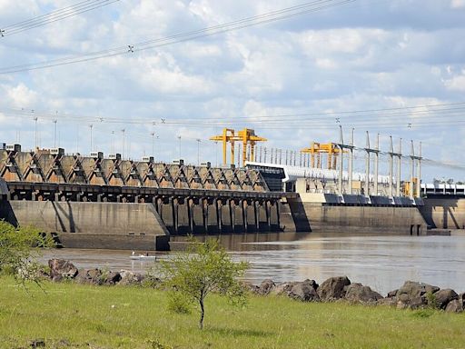Concordia: El río Uruguay no llegará a los 14 metros | apfdigital.com.ar