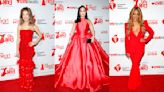 Demi Lovato Pumps Up the Volume, Susan Lucci Shines in Sequins and More Stars Favor Rouge Hues at American Heart Association’s Red...