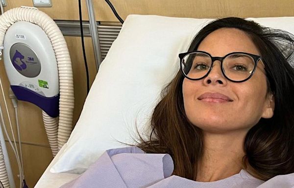 Olivia Munn Burst Into Tears When She Saw Her Body After Double Mastectomy and Reconstructive Surgery: 'I Was Devastated'