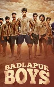 Badlapur Boys