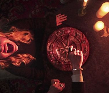 ‘Witchboard’ Director Chuck Russell On His Return To Horror: “It’s Got To Be Scary — But We Have To Care About The...