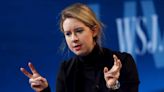Meet the 'new' Elizabeth Holmes: She's ditched the turtlenecks, abandoned the weird voice, and wants you to call her Liz