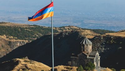 The Two Armenias Debate and the Quest for Peace with Azerbaijan