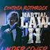 Martial Law 2: Undercover