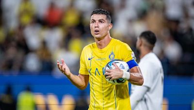 Cristiano Ronaldo makes final Man United transfer request after heartbreaking Al Nassr defeat