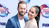 Nikki Bella and Artem Chigvintsev Are Married After 3 Years Together: ‘We Said I Do’