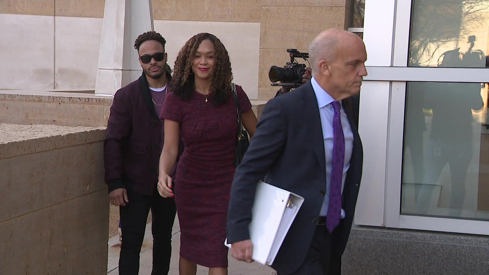 Marilyn Mosby's sentencing: What could happen this week amid her national pardon push