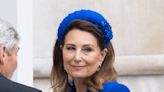 Carole Middleton to face huge life change after 'terrible' Christmas season