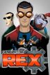 Generator Rex