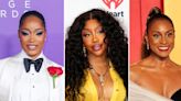 Keke Palmer and SZA Team Up to Star in Issa Rae-Produced Buddy Comedy