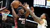 Butler scores 37 points, Heat top Jazz 126-120 for 10th win in last 13 games
