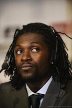 Emmanuel Adebayor