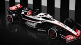 Kannapolis-based Haas F1 Team reveals new look for 2023
