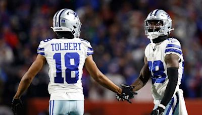 Where Cowboys, CeeDee Lamb stand in contract talks ahead of training camp