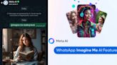 WhatsApp testing feature to generate AI avatars in chats: Report