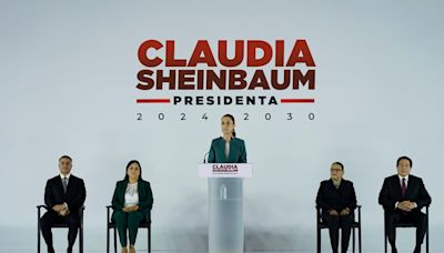 Resultados de las elecciones en México 2024, en vivo | Rosa Icela Rodríguez será titular de Gobernación y García Harfuch, de Seguridad