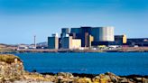 Wylfa in Wales chosen as Government’s top site for major nuclear plant