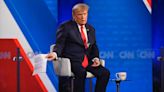 Trump CNN town hall highlights: E. Jean Carroll reaction, debt, more