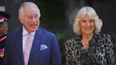 Queen Camilla Says King Charles Was 'Thrilled' to Return to Royal Work: 'I've Been Trying to Hold Him Back'