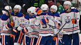 How Oilers took Game 1 over Stars in double overtime