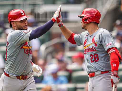 Cardinals trade deadline takeaways: 3 ways to improve the roster