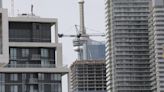 Toronto’s new condo sales plunge 57%, hit 27-year low in ‘catastrophic’ drop