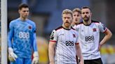 Dundalk FC boss Jon Daly tips star man Daryl Horgan for a career in coaching