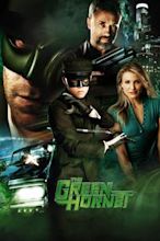 The Green Hornet