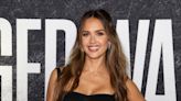 Jessica Alba surprises family by buying dad's childhood home