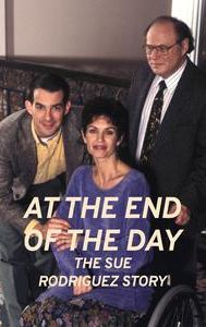 At the End of the Day: The Sue Rodriguez Story