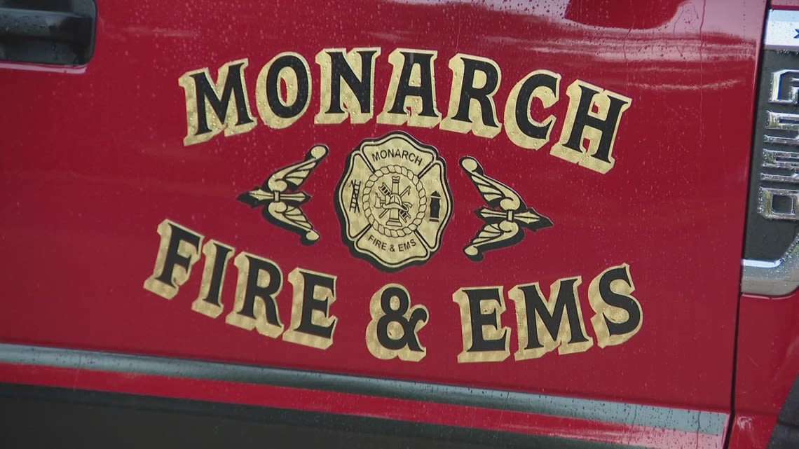 Monarch Fire Protection District says residents are facing longer 911 wait times due to lack of equipment