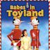 Babes in Toyland (1961 film)