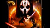 'Star Wars: Knights of the Old Republic II' Arriving on Nintendo Switch