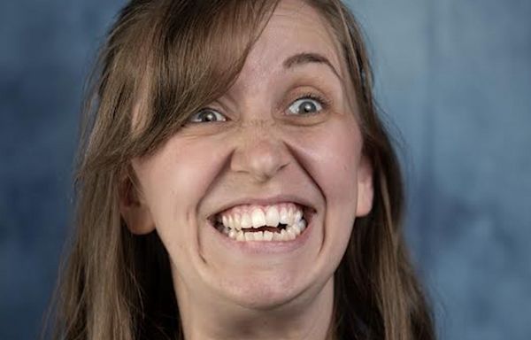 Comedian Ruby Carr Brings EBAE to Edinburgh Fringe