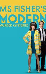 Ms. Fisher's Modern Murder Mysteries